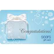 Congratulations Box eGift Card 