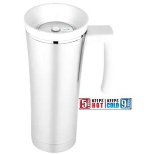 Thermos Sipp 16oz Vacuum Insulated Travel Tumbler Mug at 