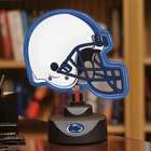 Caseys Penn State Nittany Lions Neon Helmet Lamp