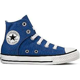   Chuck Taylor All Star Easy Slip on   Blue  Converse Shoes Kids Boys