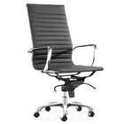 Interior Trade Modern Lider Office Chair High Back Eames Style