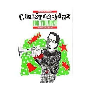  Christmas Jazz for Trumpet Musical Instruments
