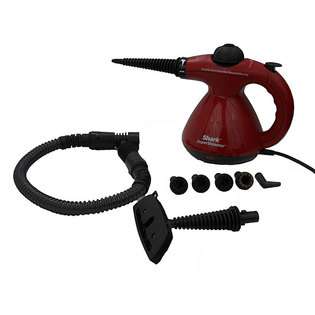   Soap Injector Hard Surface Steam Cleaner (Refurbished) at 