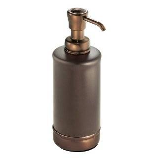   Foret BFNKSDORB Soap Dispenser, Oil Rubbed Bronze: Home Improvement