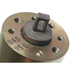  Standard Motor Products Solenoid: Automotive
