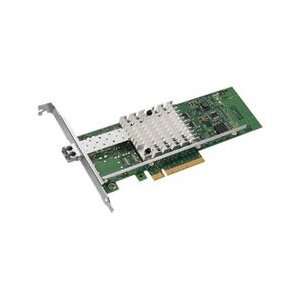  New   Intel Ethernet Converged Network Adapter X520 SR1 