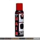 Jerome Russelll Jerome Russell Hair Color Spray Thickener   Black