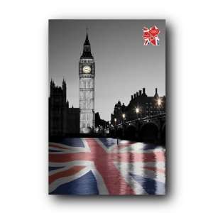 London 2012 Olympics Poster Big Ben PP32373 