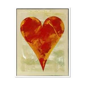   of Love #7 by Salvatore Principe Framed Giclee Art: Home & Kitchen