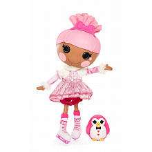 Lalaloopsy Doll   Swirly Figure Eight   MGA Entertainment   Toys R 