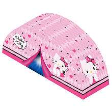 Hello Kitty Sassy Bed Tent   Franco Mfg   BabiesRUs