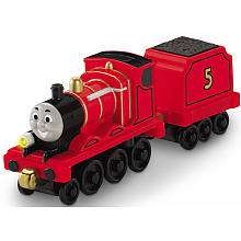 Fisher Price Thomas & Friends Take Along Die Cast Talking Engine 