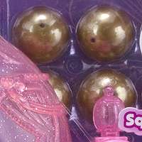 Squinkies Disney Princess Coach Dispenser   Blip Toys   Toys R Us