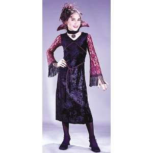  Gothic Lace Vampiress Ch Small