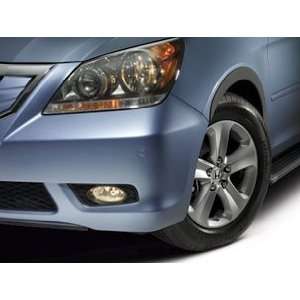  2005 2010 Honda Odyssey OEM Fog Light Kit: Automotive