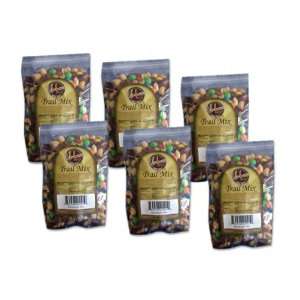 Outdoor Trail Mix  Case of 36 4.5 oz. Bags  Grocery 