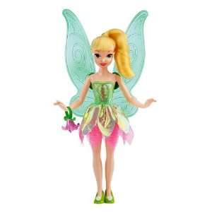   Princess Fairies   8 Inch Tinker Bell Fashion Doll Toys & Games
