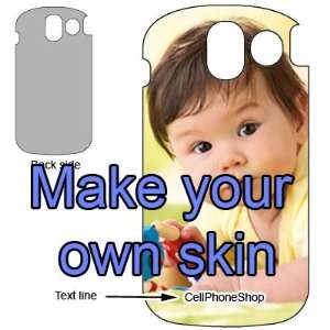  Design Your Own Pantech Crux (CDM8999) Custom Skin Cell 