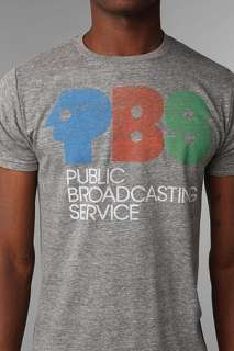 PBS Tee   Urban Outfitters