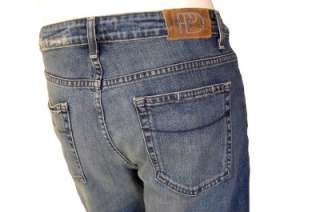Paige Premium Denim Jeans MenBronson Loose Fit 33 NWT  
