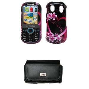   Pouch for Samsung Intensity 2 U460 [Accessory Export Brand Packaging