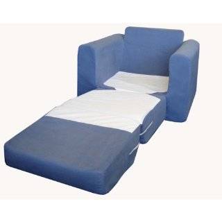  Foam Furniture   Flip n Out Studio Lounge Chair
