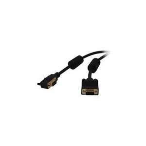   : Tripp Lite 6 ft. SVGA/VGA Monitor Cable with RGB Coax: Electronics