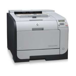  Exclusive HP Color LaserJet CP2025dn By HP Hardware 