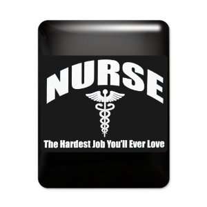   Case Black Nurse The Hardest Job Youll Ever Love 