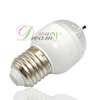 E27 Base LED Ionizer Air Purifier Bulb Night light Lamp  
