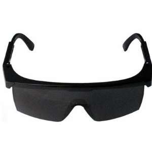    MorrisProducts 53022 Standard Safety Glasses with Shaded Lens Baby