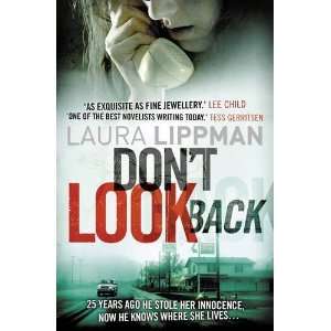  Dont Look Back [Paperback] Laura Lippman Books