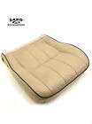 LAND ROVER P38/P38A DRIVER/LEFT FRONT SEAT CUSHION COVER LOWER