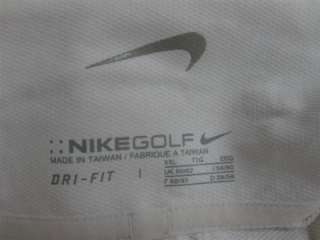 Lot of 8 Mens Big & Tall Golf Polo Shirts Size 2XL XXL Nike  