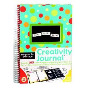  Creativity Journal   Dots Toys & Games