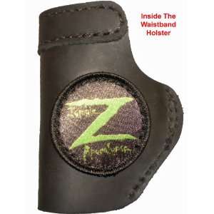  Waistband Concealed Carry Gun Holster:  Sports & Outdoors