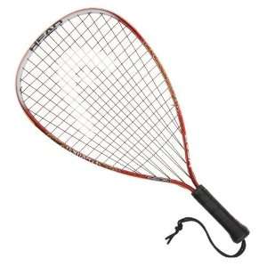   HEAD Club Series Nano Ti. Demon Racquetball Racquet