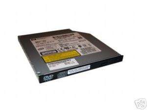 HP Thin Client 2533 Dell M6400 E6400 SATA DVD/CD drive  