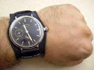   antique watches are mechanical many repairs will not be cheap as most