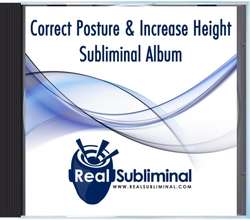Listen to a Sample of our Subliminal CD