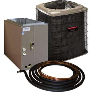   Home Products Residential Air Conditioning System 3 Ton 30K BTU  