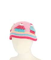San Diego Hat Company Kids Cupcake Hat (Infant/Toddler) $14.99 ( 38% 