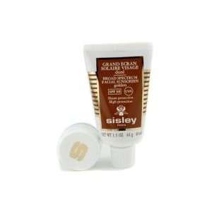 Day Skincare Sisley / Broad Spectrum Sunscreen SPF 30   Golden  40ml/1 