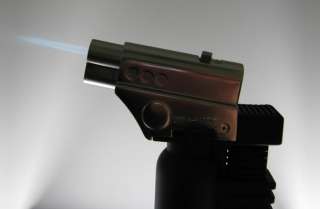Micro Flame Gun/Lighters/Welding Torch/Piezo ignition  