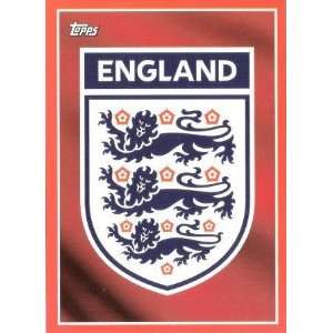  2005 Topps England Trading Cards Set (1 100) Sports 