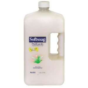 Colgate Palmolive   Liquid Softsoap Softsoap Hand Soap (190)1 Gal 202 