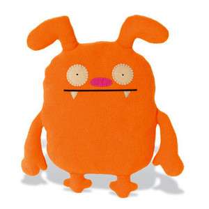Suddy Little Ugly UglyDoll Plush Stuffed Toy  