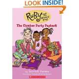 Ruby and the Booker Boys #3 Slumber Party Payback by Derrick Barnes 