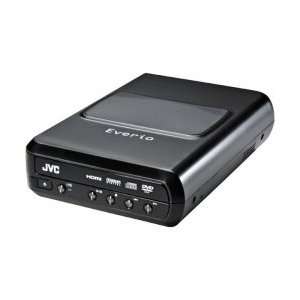  Everio/HD Share Station Portable DVD Burner Camera 