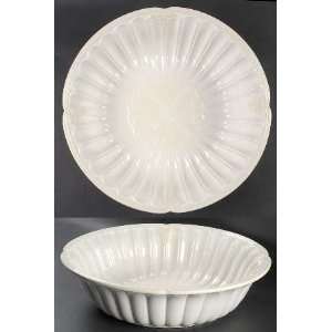 Lenox China ButlerS Pantry 13 Round Serving Bowl, Fine China 